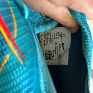 Mercurial Vapor 14 Elite FG